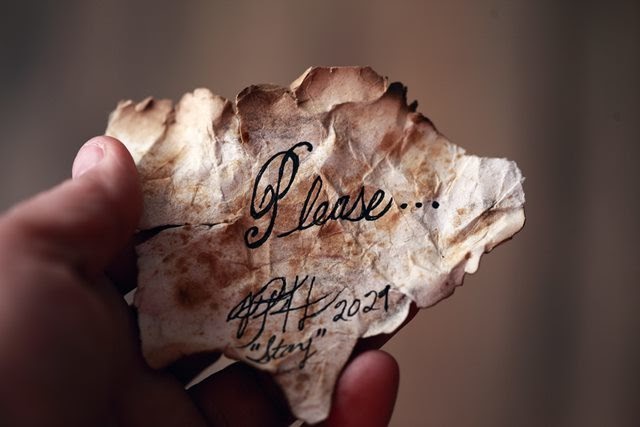 Cara Membuat Puisi Yang Baik Dan Bagus Bagitulisan