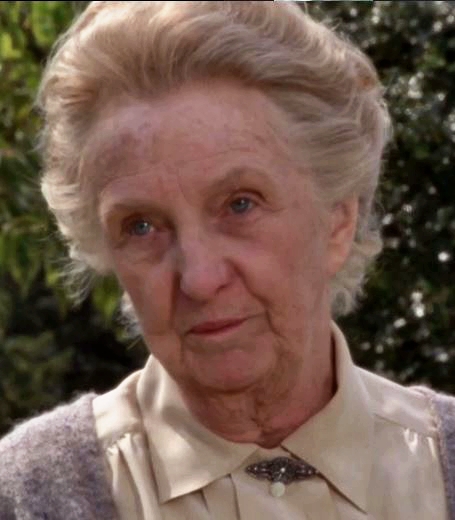 Classic Film And Tv Cafe Agatha Christie S A Murder Is Announced