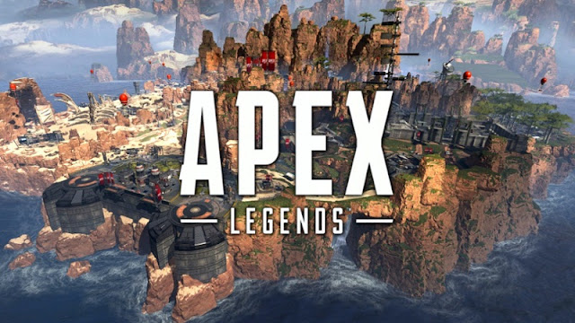 تحميل وتثبيت لعبة Apex Legends علي الكمبيوتر