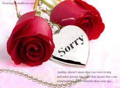 sorry images