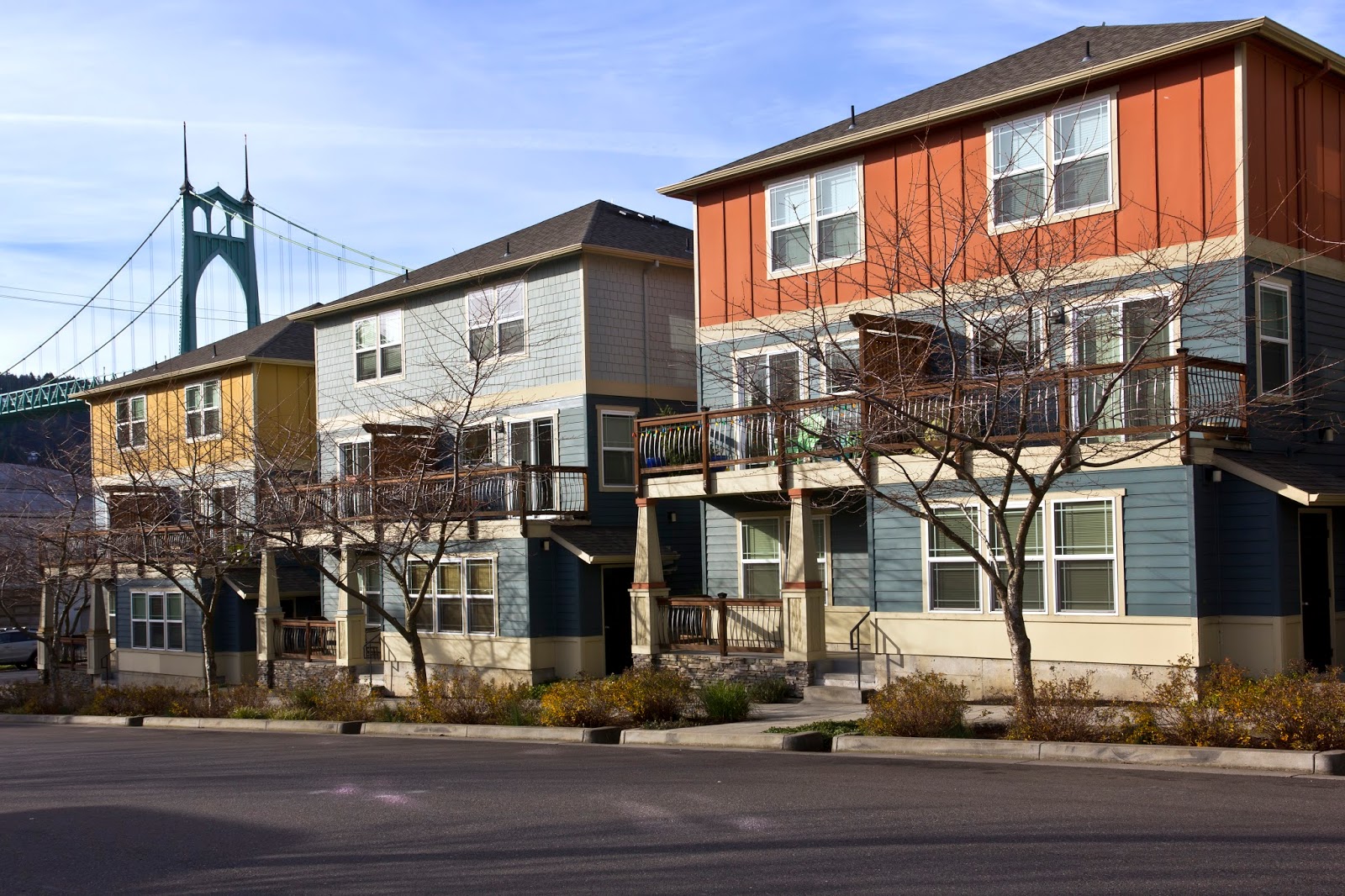 Multifamily Apartment Investor News Blog Rental Owners in Oregon and