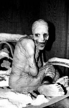 Search result for Russian sleep experiment
