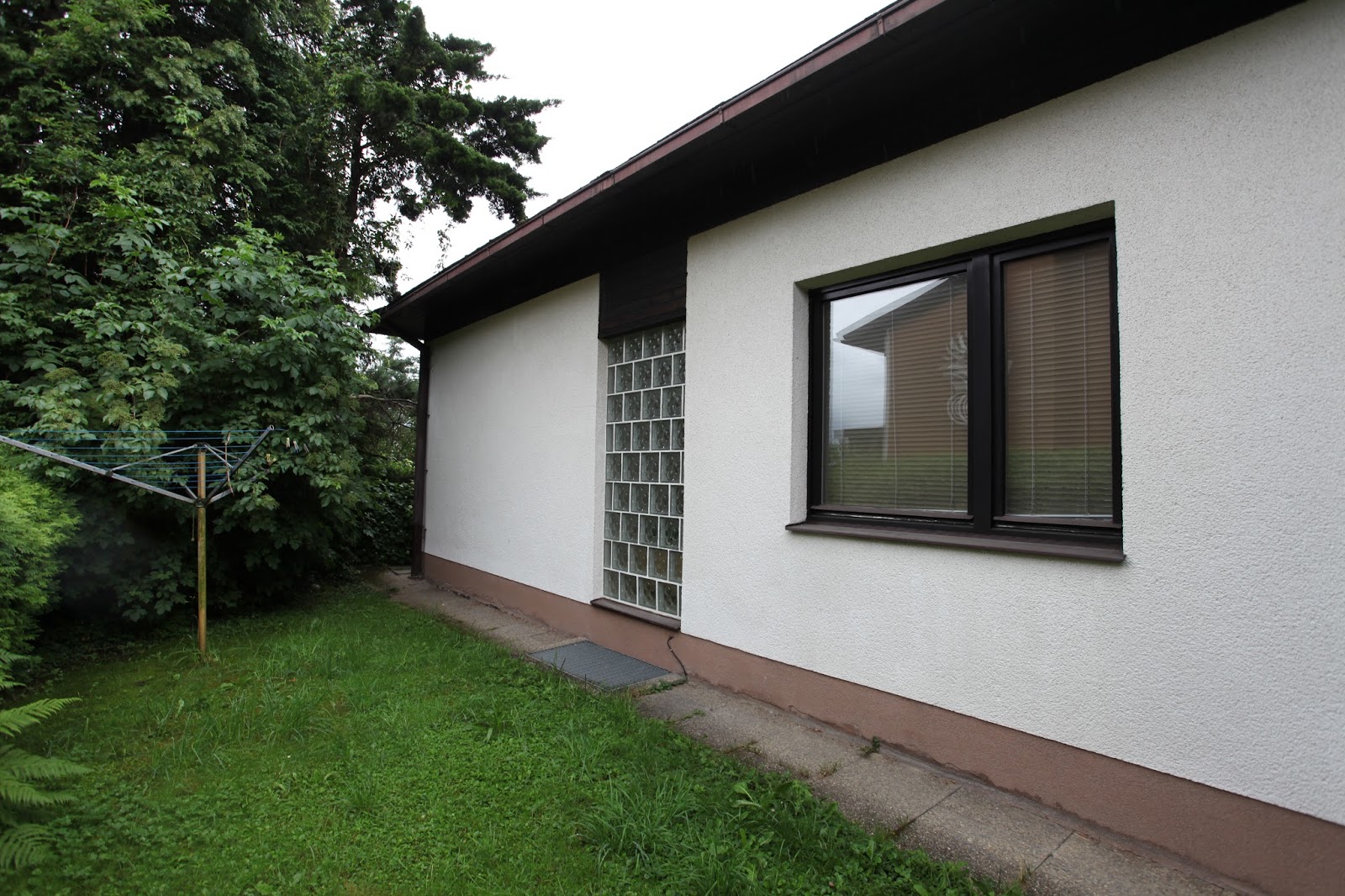 Unser Haus im neuen Gewand / WOHN:PROJEKT