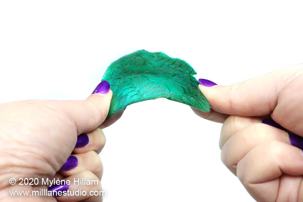 How to avoid Sticky or Soft Resin Mill Lane Studio