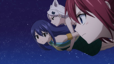 Fairy Tail Anime Series Image 5