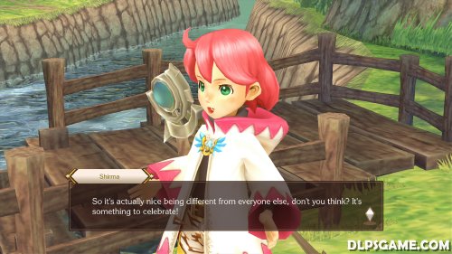 Chocobos Mystery Dungeon Every Buddy   Download game PS3 PS4 PS2 RPCS3 PC free - 7