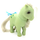 My Little Pony Menta Year Two Brekar Piggy Ponies G1 Pony