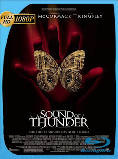 El Sonido del Trueno (2005) HD [1080p] Latino [GoogleDrive] SXGO