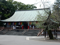 喜多院