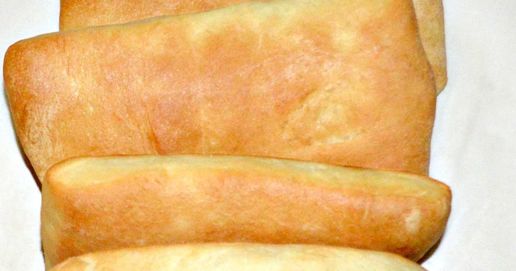 Tasty Food Creations Cuban Sandwich Rolls