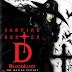 [BDMV] Vampire Hunter D (2000) (USA Version) [150908]
