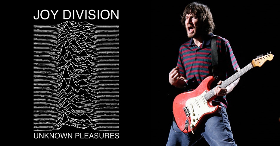 Joy division unknown pleasures blogspot