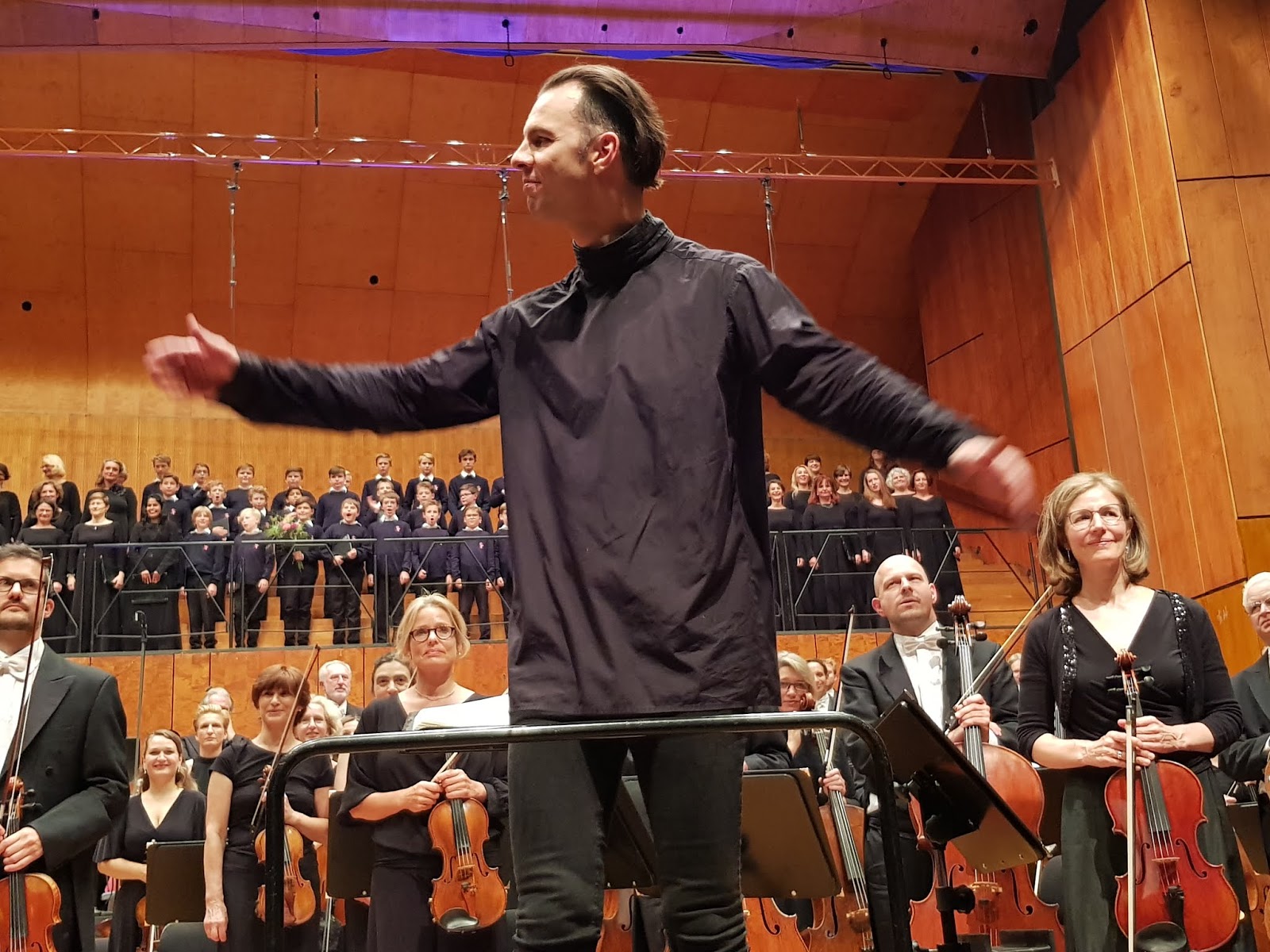 Gottingen Mobil Start