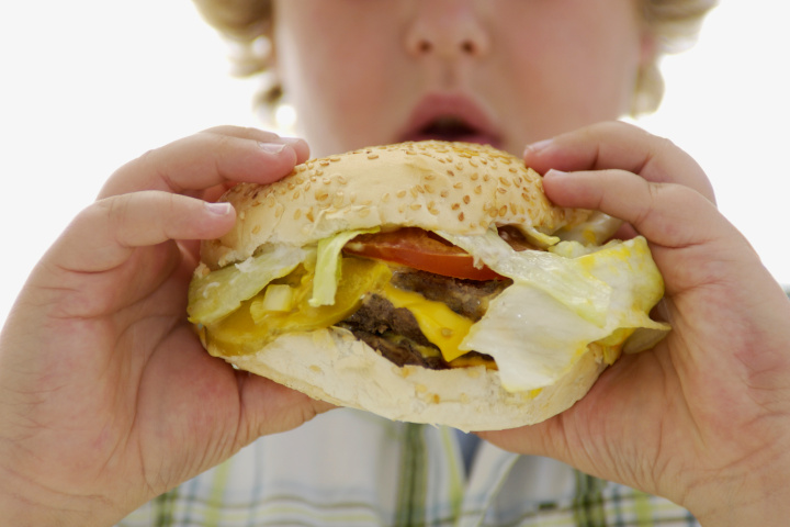 Taste Sensitivity Issues Afflicts Obese Children