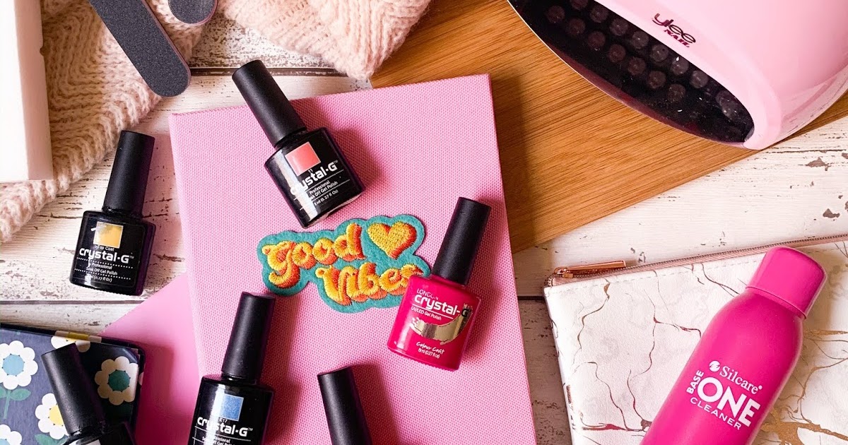 5 Top Tips To Care For Gel Nails! [ Beauty Obsessed ]