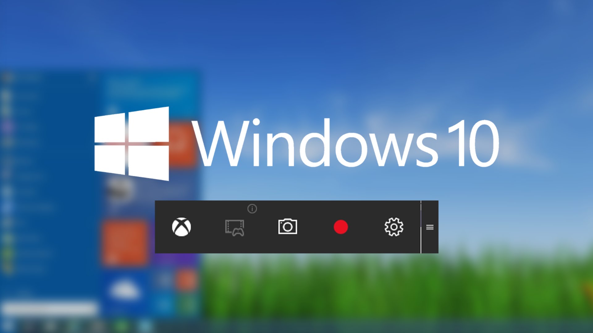 Free screencasting software for windows 10 blupor