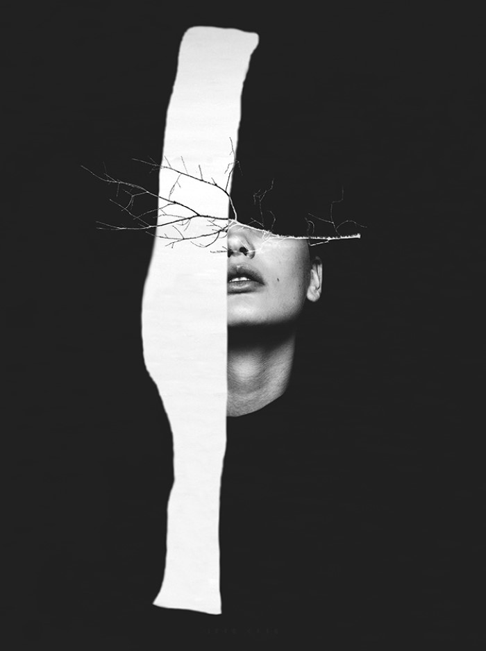 Фотограф и цифровой художник.Jorg Karg Фотограф и цифровой художник