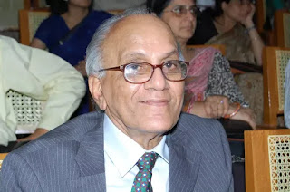 eminent mathematician passes away,C.S. Seshadri passes away,eminent mathematician C.S. Seshadri passes away