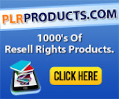 Products With Resell Rights