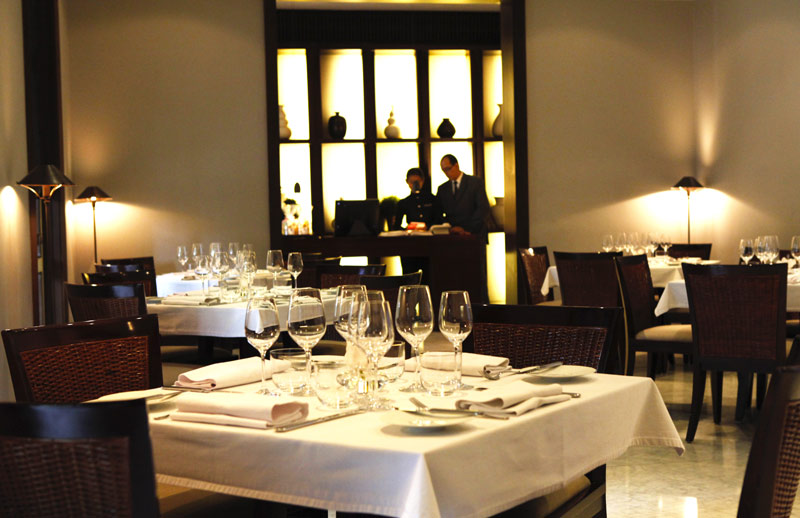 Emilie (French Restaurant) | Jakarta100bars Nightlife Reviews - Best