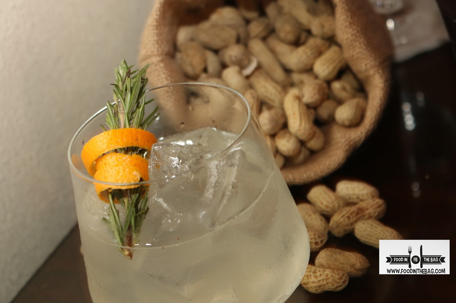 BAR CRAWL in GREENBELT Your Perfect Margarita Food In The Bag