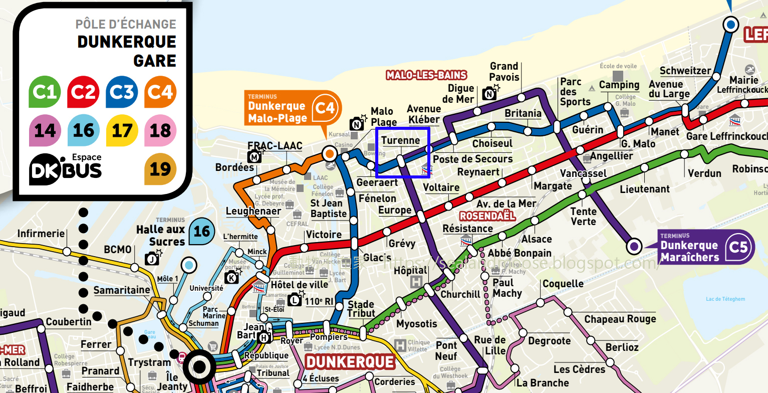 [法國] 去 Dunkirk MalolesBains 朝聖諾蘭電影「敦克爾克大行動」拍攝場景！