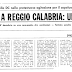 15 luglio 1970: Bruno Labate, ferroviere Cgil, primo morto della rivolta