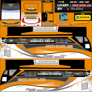 Livery Bussid Shd By Blahbloh - livery bussid anti gosip Livery Bussid Shd By Blahbloh - livery bussid anti gosip