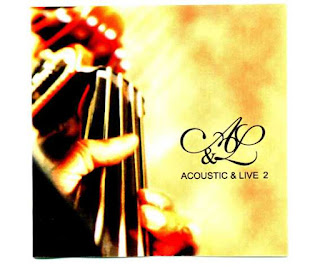 Acoustic2B25262BLive2B02 - Colección Acoustic & Live 10 cd's