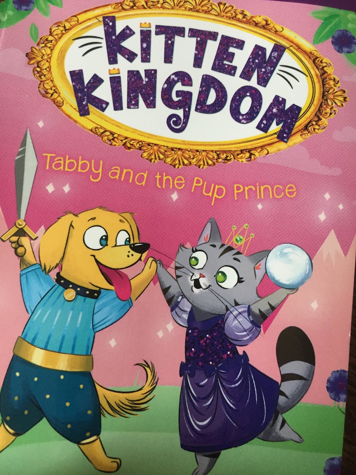 kitty kingdom