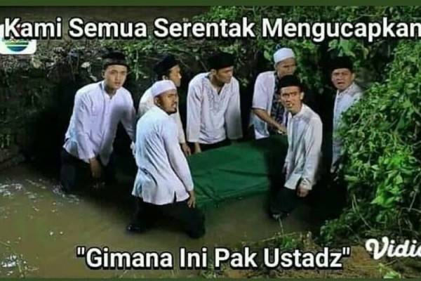 meme indosiar