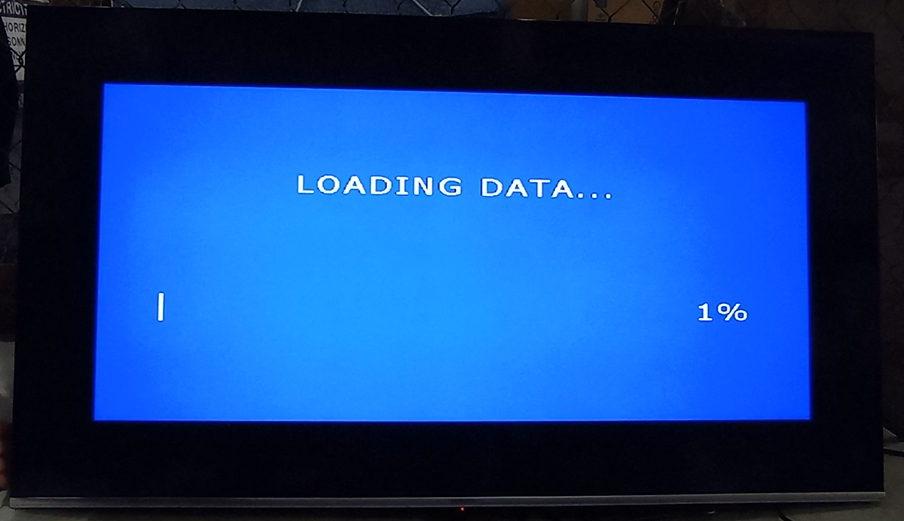 How to Update Coocaa 42S3G Software and Firmware? "Android LED TV"