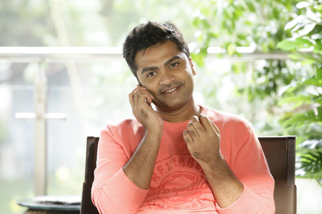 Silambarasan Tamil Actor 2016 HD Gallery | Idhu Namma Aalu | Gethu Cinema