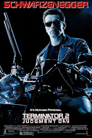 Terminator 2: El juicio final - Póster