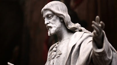 COVID-19 Menguasai Dunia, Tetapi Yesus Mengalahkan Dunia