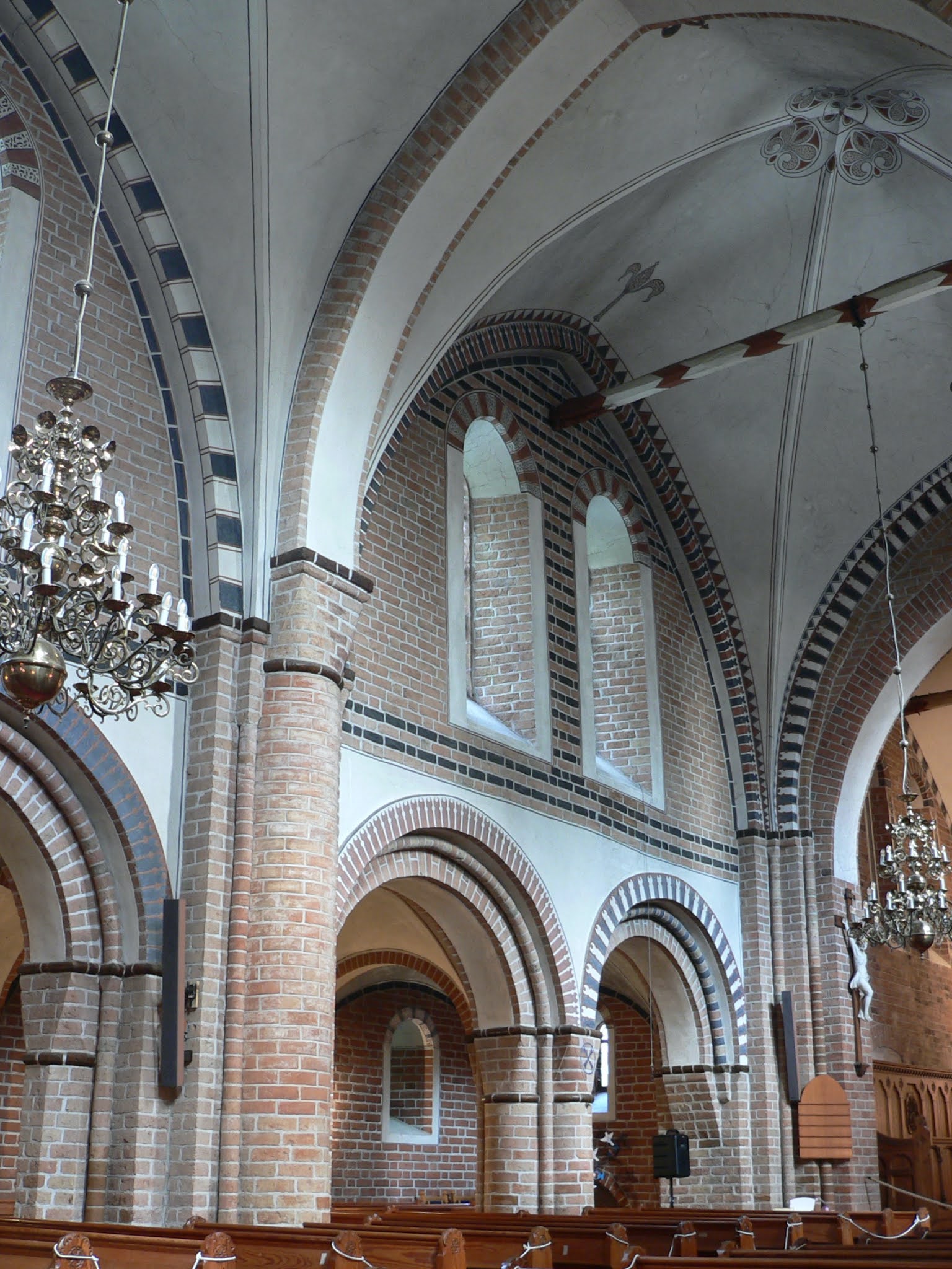 AD TILIAM Altenkrempe (Basilika)