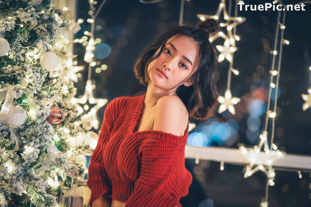 Image Thailand Model – พราวภิชณ์ษา สุทธนากาญจน์ (Wow) – Beautiful Picture 2020 Collection - TruePic.net - Picture-168