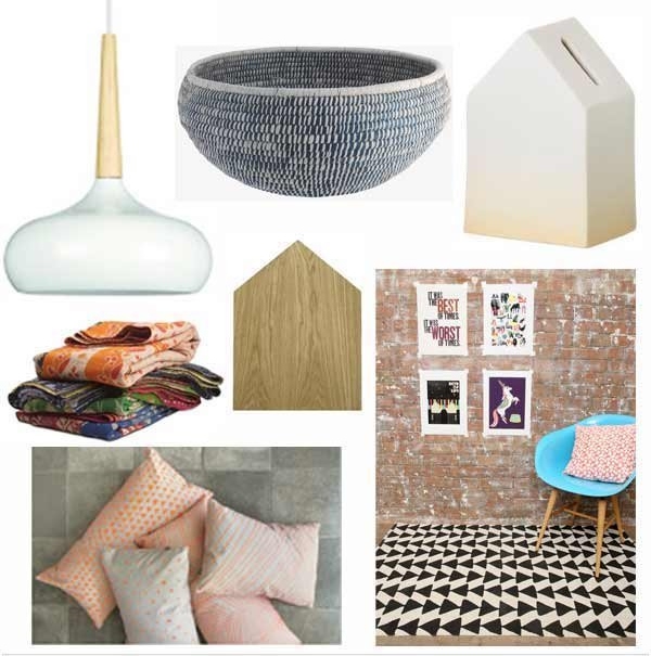 High Street Hunter for Voucher codes. STYLE SPACE AND STUFF