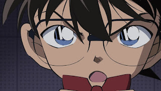 Hellominju.com : 名探偵コナンアニメ 第1001話『ピアノソナタ月光殺人事件(後編)』| Detective Conan EP.1001 | Hello Anime !