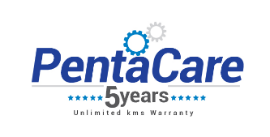 Tata Motors Introduces Pentacare Warranty Package For Tata Harrier 2 www.vandi4u.net pentacare