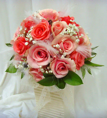 Wedding Flower Bouquets