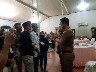 Audiesi Bersama Bupati Kudus, GERPAK Sampaikan 11 Tuntutan 1 20210802 125139