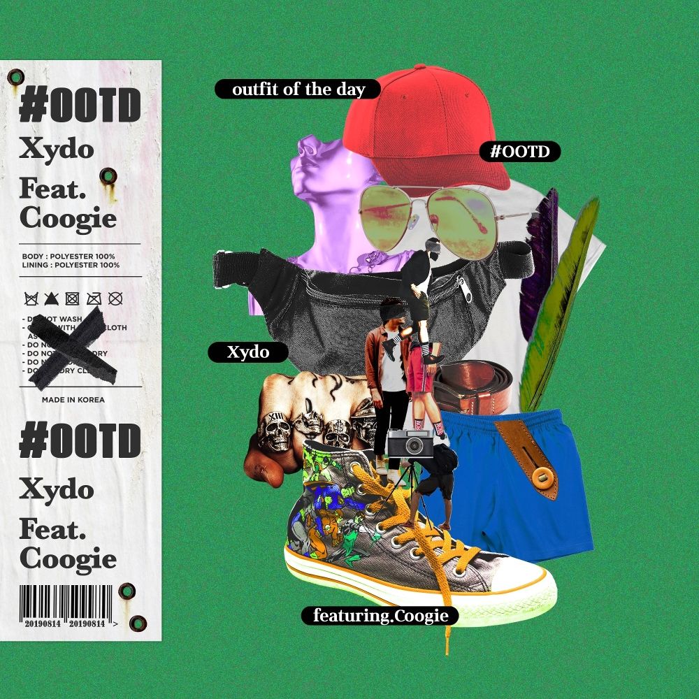 Xydo – #OOTD – Single