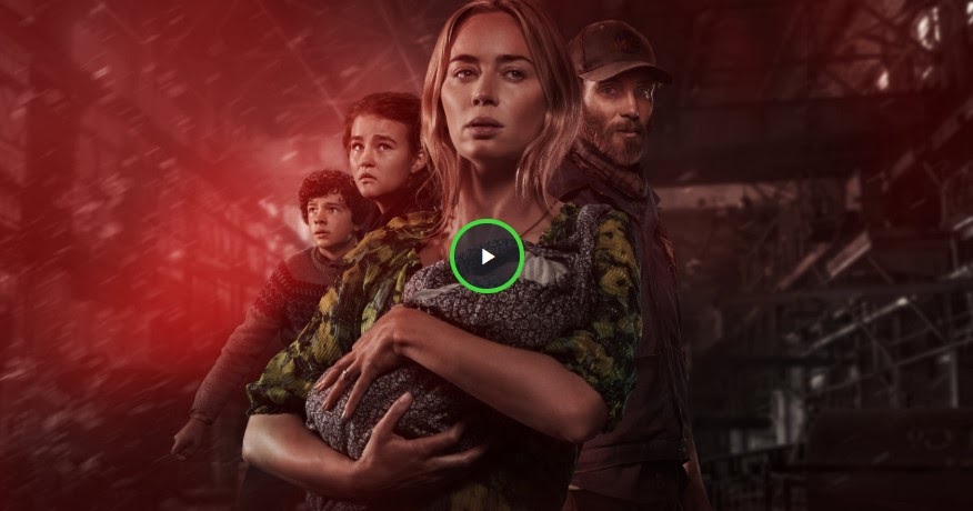 A Quiet Place 2 Streaming Vf A Quiet Place Part II (2020) Streaming VF en Francais ~ Cinema Francais