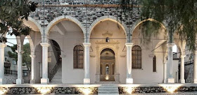 Ο Ναός του Αγίου Βουκόλου στη Σμύρνη