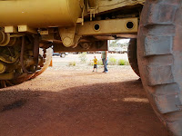 Newman Mining Museum