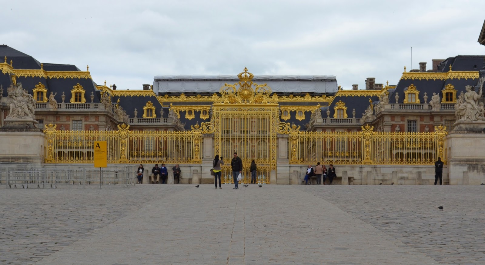 American Homestead Versailles