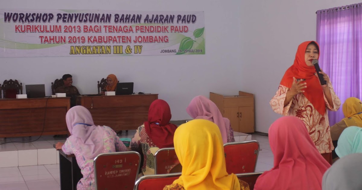 Contoh Laporan Tugas Mandiri Diklat Berjenjang Tingkat