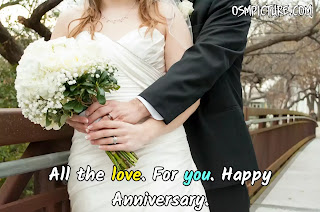 Anniversary message images