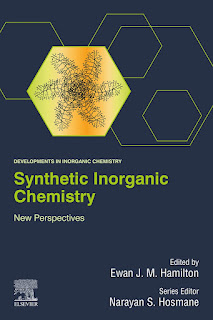 Synthetic Inorganic Chemistry New Perspectives Synthetic Inorganic Chemistry New Perspectives